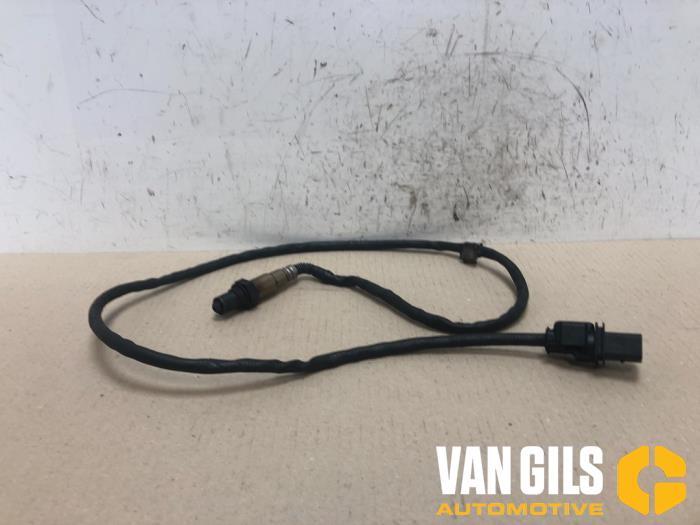 Gebruikte Lambda Sonde Mercedes C (W203) Prijs € 20,00 Margeregeling aangeboden door Van Gils Automotive