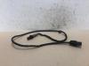 Lambda Sonde van een Mercedes C (W203), Sedan, 2000 / 2007 2003