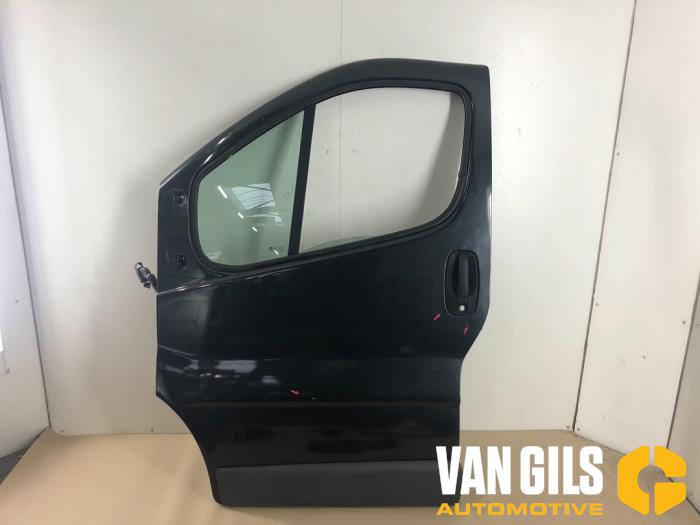 Portier 4Deurs links-voor Renault Trafic O216216 - foto 1