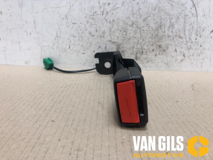 Rear seatbelt buckle, left Jaguar XJ O216354 - foto 1