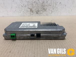 Gebruikte Camera module Jaguar XJ (X351) 3.0 D V6 24V Prijs op aanvraag aangeboden door Van Gils Automotive