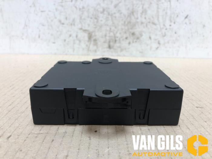 Module achterklep motor Jaguar XJ O216402 - foto 1