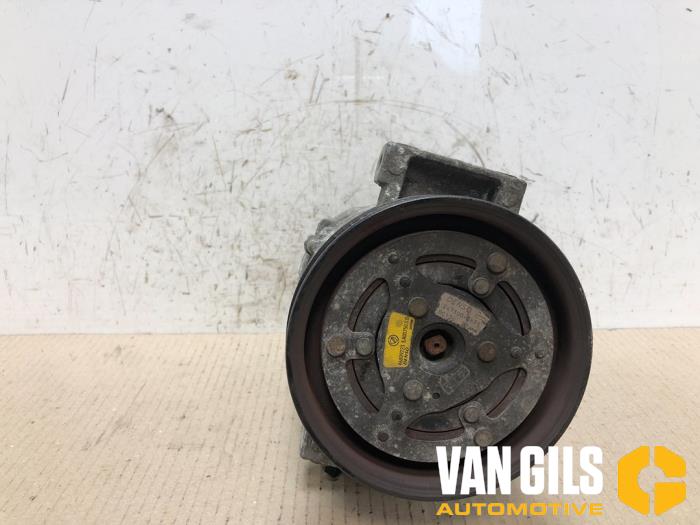 Gebruikte Aircopomp Fiat Doblo (223A/119) 1.6 16V Prijs € 35,00 Margeregeling aangeboden door Van Gils Automotive