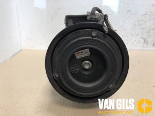 Gebruikte Aircopomp Renault Espace (JK) 3.0 dCi V6 24V Prijs € 195,00 Margeregeling aangeboden door Van Gils Automotive