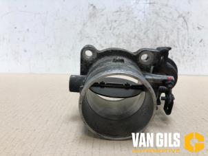 Gebruikte Gasklephuis Renault Espace (JK) 3.0 dCi V6 24V Prijs € 45,00 Margeregeling aangeboden door Van Gils Automotive