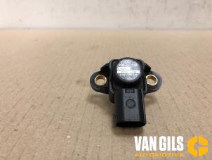 Gebruikte Turbodruk sensor Mercedes Vito Mixto (447.7) 2.2 116 CDI 16V Prijs op aanvraag aangeboden door Van Gils Automotive