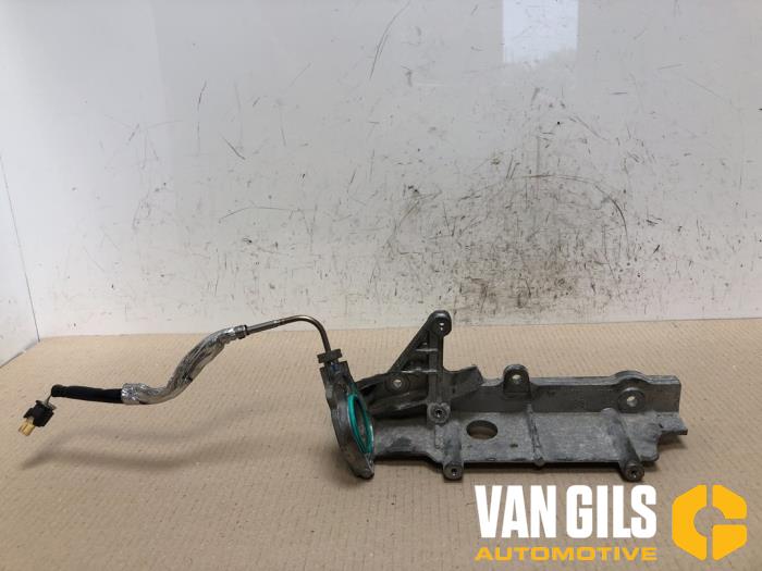 Uitlaat temperatuursensor Mercedes B-Klasse O216783 - foto 1