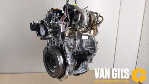 Gebruikte Motor Renault Talisman (RFDL) 1.8 TCe 225 EDC Prijs € 3.206,49 Inclusief btw aangeboden door Van Gils Automotive