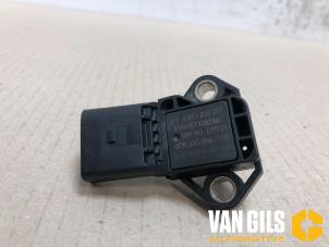 Gebruikte Map Sensor (inlaatspruitstuk) Volkswagen Golf Prijs op aanvraag aangeboden door Van Gils Automotive