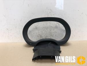 Gebruikte Kilometerteller sierlijst Mercedes Vito Mixto (447.7) 2.2 116 CDI 16V Prijs € 60,49 Inclusief btw aangeboden door Van Gils Automotive