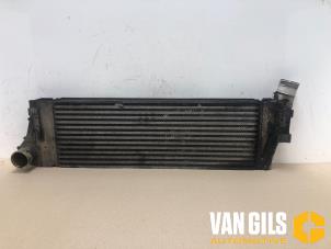 Gebruikte Intercooler Renault Scénic II (JM) 1.5 dCi 105 Prijs € 60,00 Margeregeling aangeboden door Van Gils Automotive