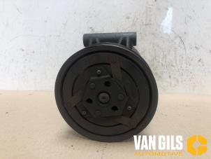 Gebruikte Pomp Airco Renault Scénic II (JM) 1.5 dCi 105 Prijs € 75,00 Margeregeling aangeboden door Van Gils Automotive