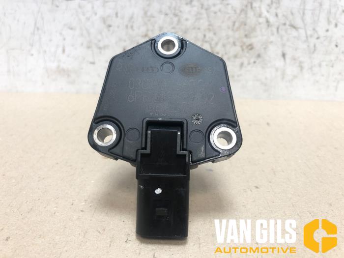 Gebruikte Olie niveau sensor Seat Ibiza ST (6J8) 1.2 TDI Ecomotive Prijs € 30,00 Margeregeling aangeboden door Van Gils Automotive