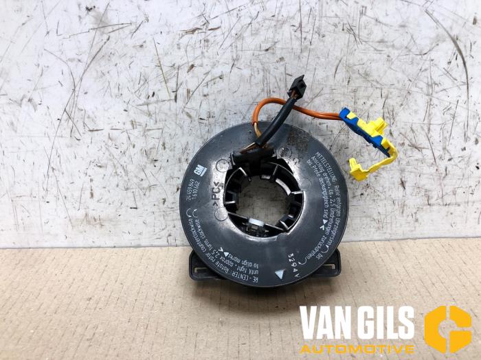 Airbagring Opel Meriva O217505 - foto 1