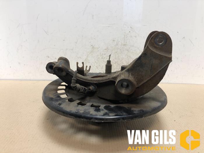 Fusee links-achter Porsche Cayenne O217520 - foto 1
