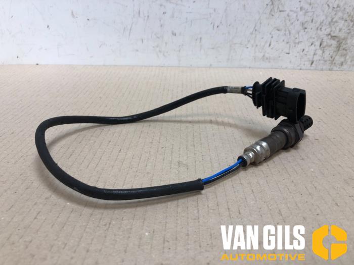 Gebruikte Lambda Sonde Opel Corsa B (73/78/79) 1.2i 16V Prijs € 20,00 Margeregeling aangeboden door Van Gils Automotive