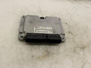Gebruikte Computer Motormanagement Opel Astra G (F08/48) 2.0 Di 16V Prijs € 150,00 Margeregeling aangeboden door Van Gils Automotive