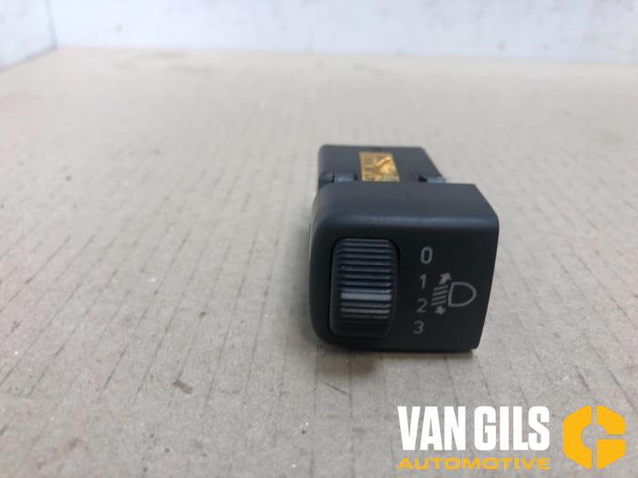 Schakelaar Koplamp Ihv Saab 9-3 O217623 - foto 1