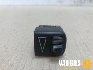 Gebruikte Cockpit dimmer Saab 9-3 I (YS3D) 2.0,S 16V Prijs € 30,00 Margeregeling aangeboden door Van Gils Automotive