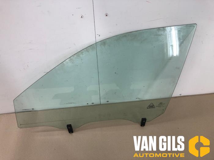 Portierruit 4Deurs links-voor Kia Sportage O217986 - foto 1