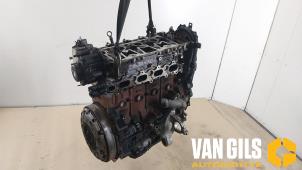 Gebruikte Motor Peugeot 5008 I (0A/0E) 2.0 HDiF 16V Prijs € 1.250,00 Margeregeling aangeboden door Van Gils Automotive
