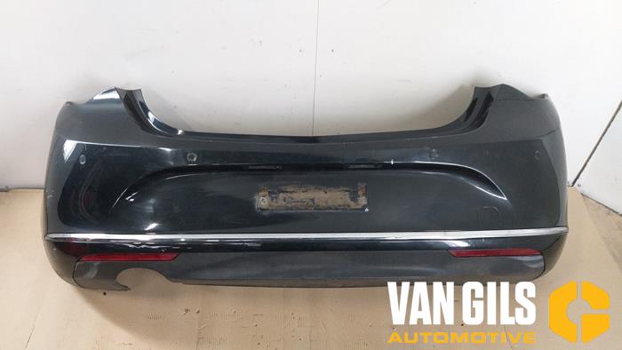 Achterbumper Opel Astra O218255 - foto 1