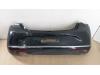 Opel Astra J 10- Achterbumper
