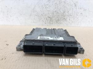 Gebruikte Computer Motormanagement Renault Megane III Berline (BZ) 1.5 dCi 110 Prijs op aanvraag aangeboden door Van Gils Automotive