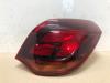Opel Astra J 10- Achterlicht rechts