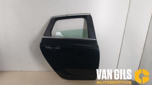 Gebruikte Deur 4Deurs rechts-achter Vauxhall Astra Mk.6 GTC 2.0 CDTI 16V 165 Prijs op aanvraag aangeboden door Van Gils Automotive
