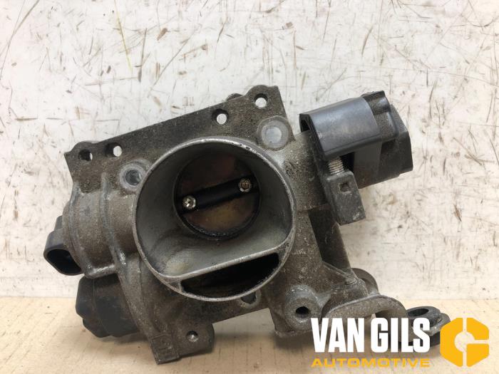 Fiat panda deals throttle body