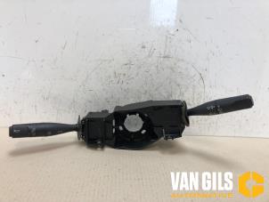 Gebruikte Combischakelaar Stuurkolom Citroen Berlingo 1.9 Di Prijs € 50,00 Margeregeling aangeboden door Van Gils Automotive
