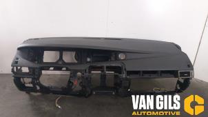 Gebruikte Dashboard Renault Vel Satis (BJ) 3.5 V6 24V Autom. Prijs € 100,00 Margeregeling aangeboden door Van Gils Automotive