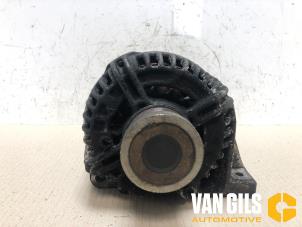 Gebruikte Dynamo Volvo XC90 I 2.4 D5 20V Prijs € 75,00 Margeregeling aangeboden door Van Gils Automotive