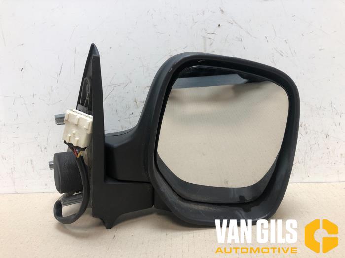 Wing mirror, right Citroen Berlingo O218697 - foto 1