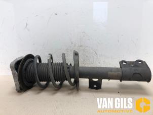 Gebruikte Mac Phersonpoot rechts-voor Mercedes B (W246) 2.2 B-220 CDI BlueEFFICIENCY,d 16V Prijs op aanvraag aangeboden door Van Gils Automotive