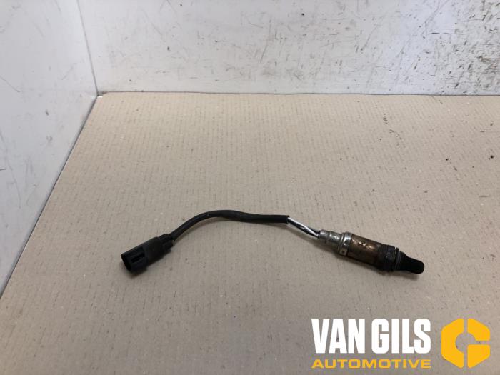 Gebruikte Lambda Sonde Ford Fiesta 3 1.1 i,Classic (U9) Prijs € 20,00 Margeregeling aangeboden door Van Gils Automotive