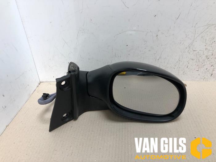 Wing mirror, right Peugeot 1007 O219026 - foto 1