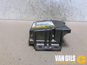 Gebruikte Airbag Module BMW 1 serie (E87/87N) 116i 1.6 16V Prijs € 50,00 Margeregeling aangeboden door Van Gils Automotive