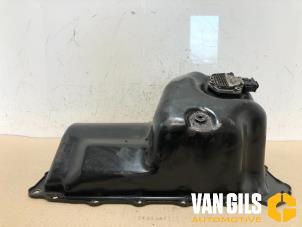 Gebruikte Carterpan BMW 1 serie (E87/87N) 116i 1.6 16V Prijs € 80,00 Margeregeling aangeboden door Van Gils Automotive