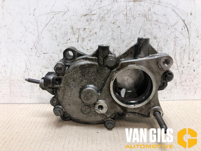 Gebruikte Hogedrukpomp Toyota ProAce 2.0 D-4D 122 16V Worker Prijs € 157,29 Inclusief btw aangeboden door Van Gils Automotive