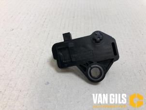 Gebruikte Krukas sensor Toyota ProAce 2.0 D-4D 122 16V Worker Prijs € 36,29 Inclusief btw aangeboden door Van Gils Automotive