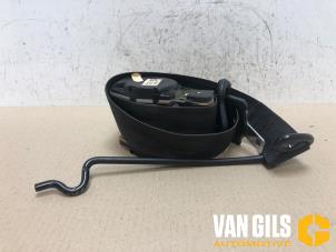 Gebruikte Veiligheidsgordel links-voor Chevrolet Matiz 0.8 S,SE Prijs € 45,00 Margeregeling aangeboden door Van Gils Automotive