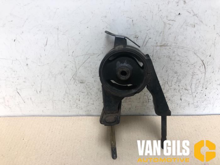 Gebruikte Motorsteun Toyota Yaris (P1) 1.3 16V VVT-i Prijs € 35,00 Margeregeling aangeboden door Van Gils Automotive