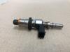 Injector adblue van een Renault Clio III (BR/CR) 1.5 dCi FAP 2011