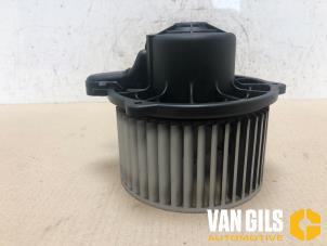 Gebruikte Blower Hyundai Getz 1.3i 12V Prijs € 45,00 Margeregeling aangeboden door Van Gils Automotive