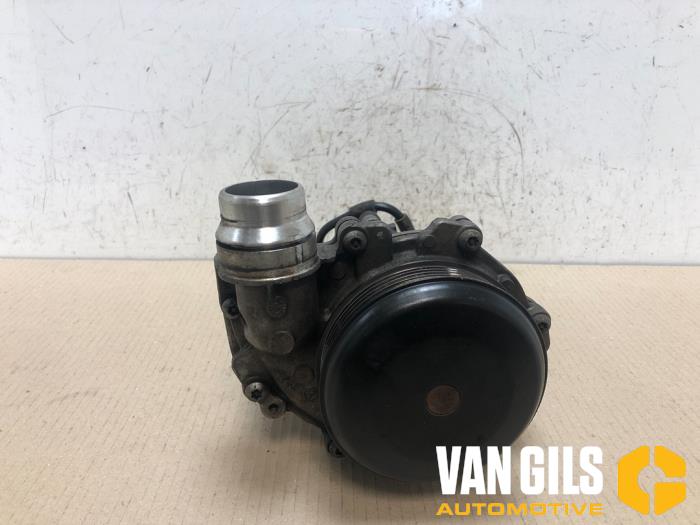 Waterpomp Mercedes A-Klasse O219719 - foto 1