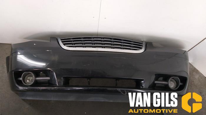 Voorbumper Dodge Caravan O219792 - foto 1