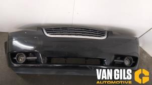 Gebruikte Bumper voor Dodge Grand Caravan 3.8 Prijs € 275,00 Margeregeling aangeboden door Van Gils Automotive