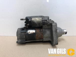 Gebruikte Startmotor Dodge Grand Caravan 3.8 Prijs € 30,00 Margeregeling aangeboden door Van Gils Automotive